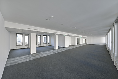 Buerogebaeude AB5 FRANKFURT